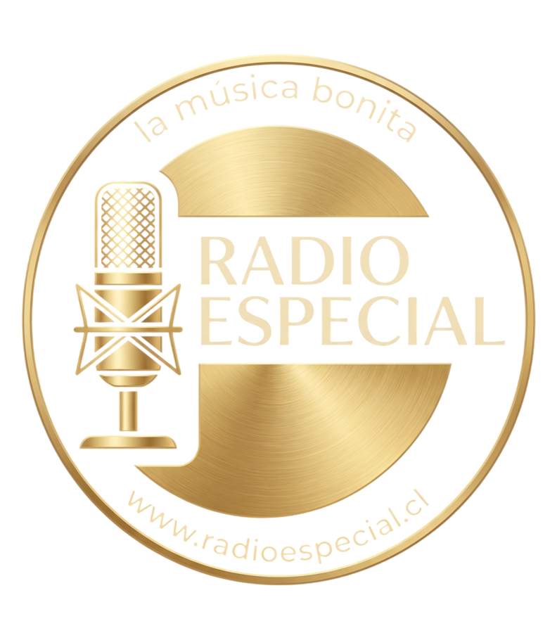 Logo Radio Especial